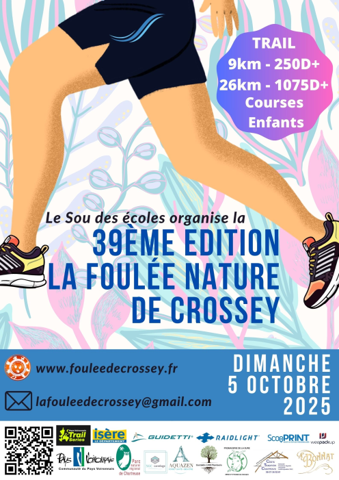 Consulter le site de l'organisateur